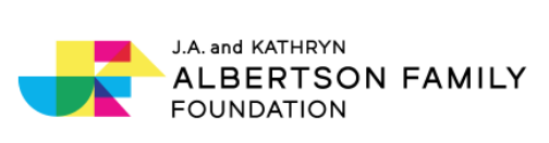 logo for J.A. and Kathryn_Albertson Family Foundation