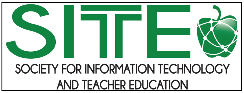 Logo for Society for Information Technology and Teacher Education (SITE)