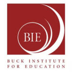Buck Institute for Education Logo